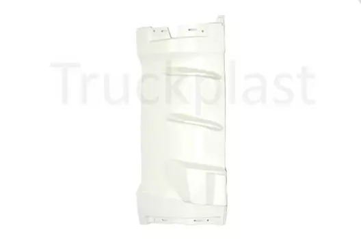 дефлектор воздушный! левый \MAN