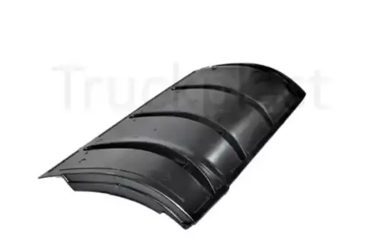 дефлектор воздушный !левый \MAN TGX/TGS