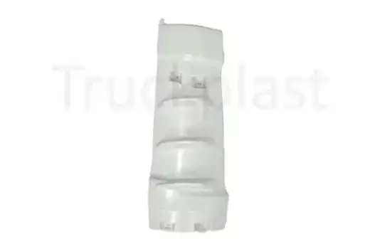 дефлектор воздушный! правый\ MAN