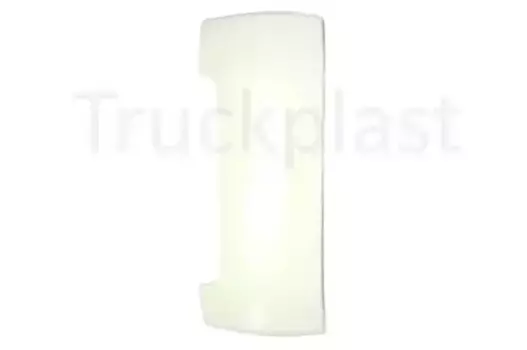 дефлектор воздушный! правый \MAN