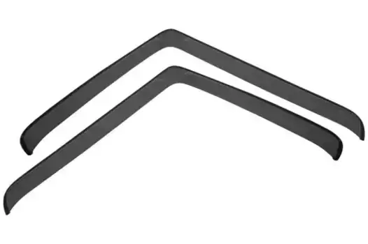 дефлекторы окон! накладной, 2шт., тонированный\ Sitrak C7H 22> грузовик/тягач REINWV1342 REIN