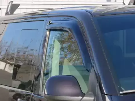 ДЕФЛЕКТОРЫ ОКОН VW T5 2003-2015, T6 2015-, 2 ШТ. NLDSVOT61532 SIM