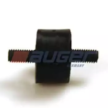 демпфер крепления воздуховода!\ Scania