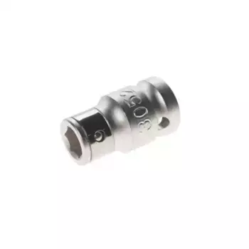 держатель бит! 1/2'' D10мм\ JTC-3052 JTC