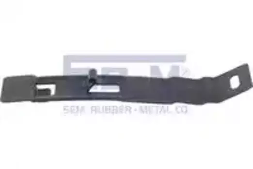 держатель брызговика!\ Scania 16131 SE-M