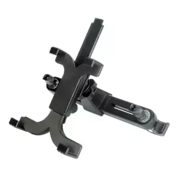 держатель! для планшета на подголовник 122-240мм\ PM6619 ZIPOWER