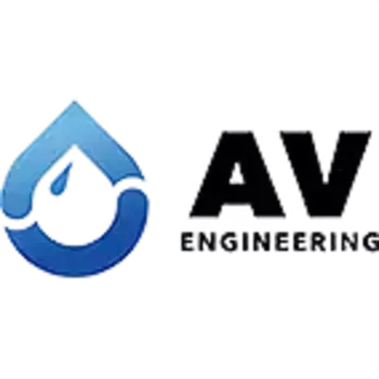 Держатель для полотенца AVE275-11 AV Engineering