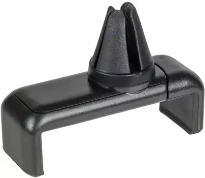 держатель для смартфонов и навигаторов! универсальный на дефлектор\