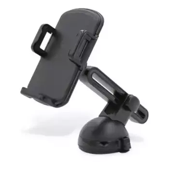 держатель для смартфонов! универсальный на присоске VS AH-1901\ A07808S AVS