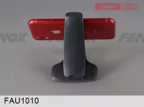 держатель для телефона!на приборную панель/руль\ FAU1010 FENOX