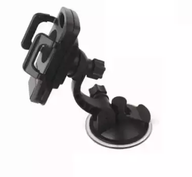 держатель для телефонов! телескопический AH 2155C\ 43754 AVS