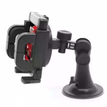 держатель для телефонов! телескопический АН 2121С\ 43920 AVS