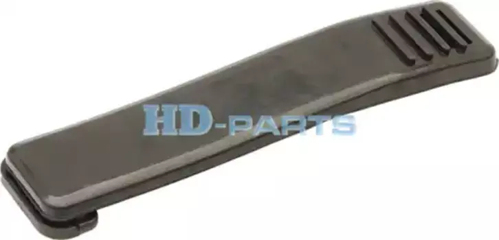 держатель крыла! (р) заднего\ Volvo FH/FM/FE, RVI Premium/Magnum