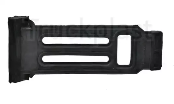 держатель крыла! резина\VOLVO