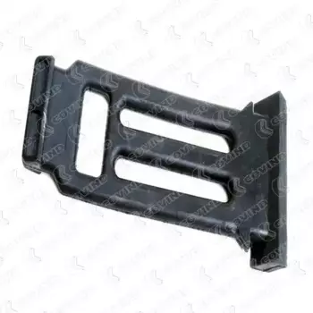 держатель крыла! резина\ Volvo FH12/16, FM9/12 NEW