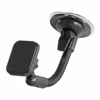 держатель магнитный для сотовых телефонов,КПК,GPS! на гибкой ножке\ A07114S AVS