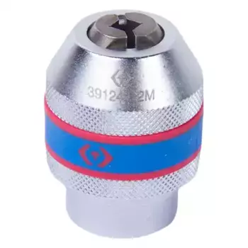 держатель метчика! М8-М20, 1/2''\ 39124012M KING TONY
