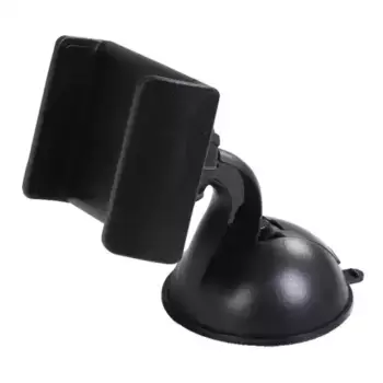 ДЕРЖАТЕЛЬ УНИВЕРСАЛЬНЫЙ ЗАЖИМЫ 55 85 ММ ПРИСОСКА GELFIX ZIPOWER PM6628 КОД 40285