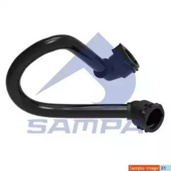 Деталь 010.3296 SAMPA
