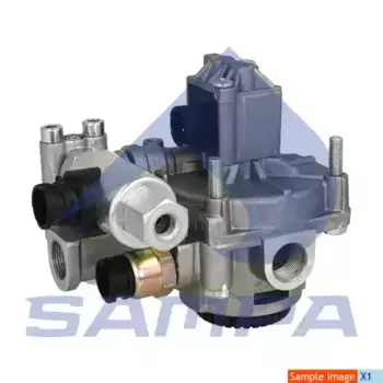 Деталь 096.3933 SAMPA