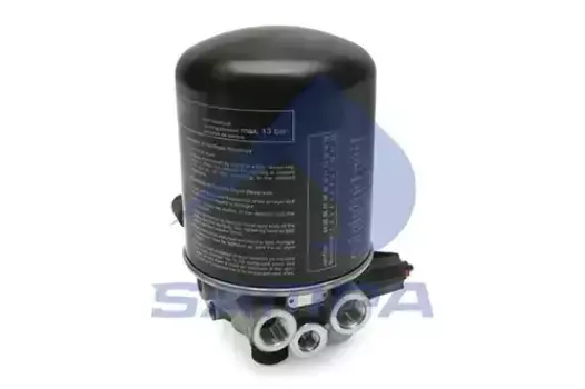 Деталь 096.4179 SAMPA