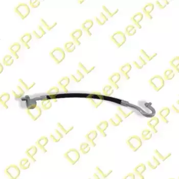 DETRK054 ТРУБКА КОНДИЦИОНЕРА HYUNDAI TUCSON/IX35 (04-10), KIA SPORTAGE (04-10) DEPPUL