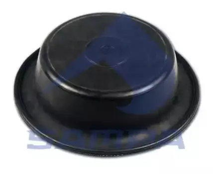 диафрагма !глубокая 16' h=48 d=157 \MB,DAF,MAN 095.110-01 SAMPA