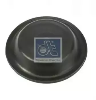 диафрагма !мелкая T20 h=32 D=168 \Omn MB/Iveco/Scania/DAF/RVI/Neoplan 1.18033 DT