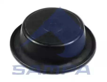 диафрагма !мелкая T24 h=32 D=179 \MB, Iveco, RVI, DAF 095.107-01 SAMPA