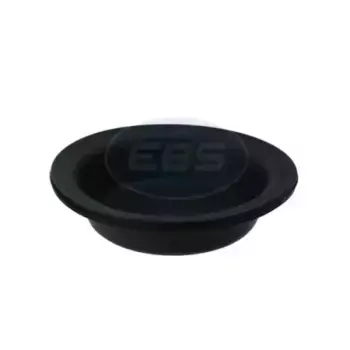 диафрагма! (ST64) мелкая 24\ MB, Iveco, RVI, DAF EKPP.3.24B.64 EBS