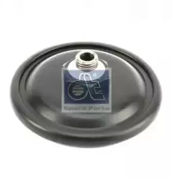 диафрагма топл.насоса !\Scania, Volvo, DAF (все мод.) 1.12117 DT