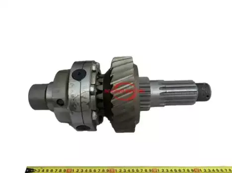 дифференциал межосевой СМ! 28 зубьев\ MAZ-5516/64229/642505 63031-2506010 KONNOR