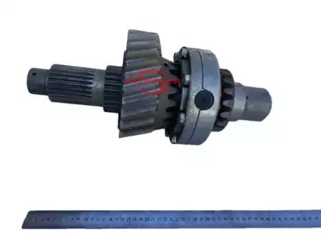 дифференциал межосевой!Z33 зуб., овальное банджо\МАЗ-5440 6430-2506010-020 KONNOR