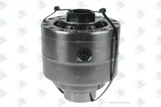 дифференциал в сборе ! \MB,MAN HD7/56-HL7/55 56170326 EURORICAMBI