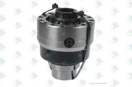 дифференциал в сборе !задней оси \MB,MAN HP-1333 56170283 EURORICAMBI