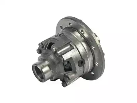 дифференциал!заднего моста\ ГАЗ-3302 3302-2403011-10 GAZ