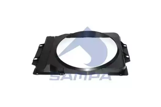 диффузор вентилятора !\RVI 079.413 SAMPA