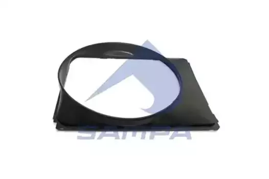 диффузор вентилятора!\ RVI Kerax/Premium 96-04 078.196 SAMPA