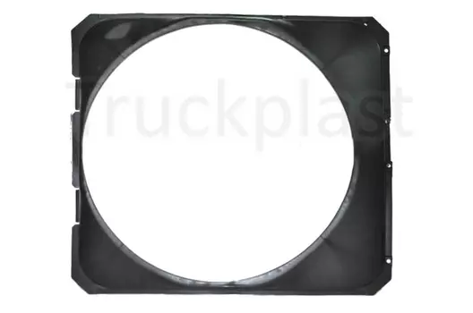 диффузор вентилятора!\ Scania TD07-52-078 TANGDE