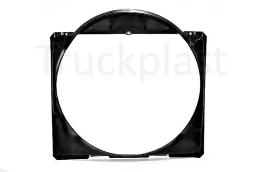 диффузор вентилятора!\SCANIA TD08-52-058 TANGDE