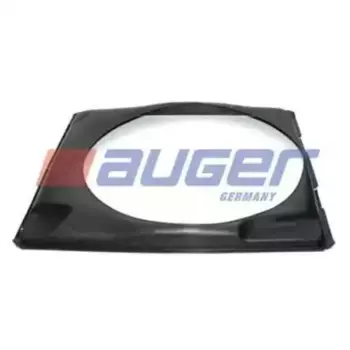 диффузор вентилятора!\Scania 73377 AUGER