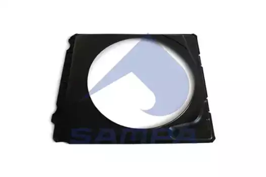 диффузор вентилятора!\SCANIA R, D13/D16XPI 044.261 SAMPA