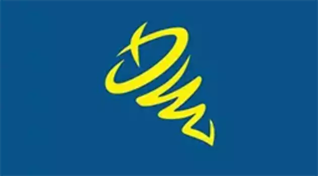 DIN125М121 Саморезик Шайба М12 плоская, оцинк. DIN 125 1кг DIN125-М12-1