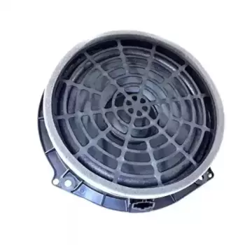 динамик низкочастотный!\ Audi A6 4G2035415 VAG