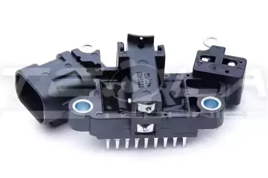 диодный мост! 35A 8 диодов\ Opel Astra/Combo, Honda Civic 1.7D TT31403 TESLA TECHNICS