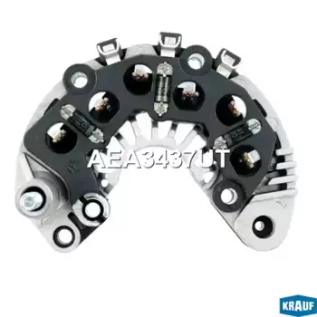 диодный мост! 3 диода Delco\ Hyundai Accent 00> AEA3437UT KRAUF