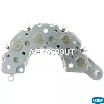 диодный мост! 8 диодов\ Hyundai Santa Fe/Elantra/Tucson 2.0-2.2CRDI AEY5599UT KRAUF