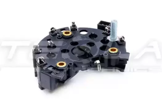 диодный мост! Bosch\ VW Golf/Passat/Polo 1.3-1.6/1.9D <98 TT34637 TESLA TECHNICS