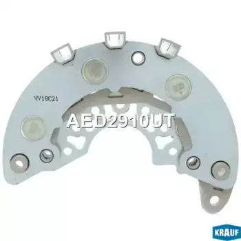 диодный мост!\ Chevrolet Lacetti 1.6 16V 03/05> AED2910UT KRAUF