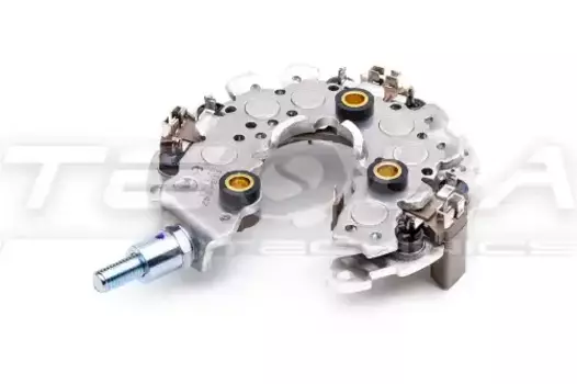 диодный мост!\ Chrysler Voyager 3.3, Dodge Caravan 3.3/3.8 01-03 TT34547 TESLA TECHNICS